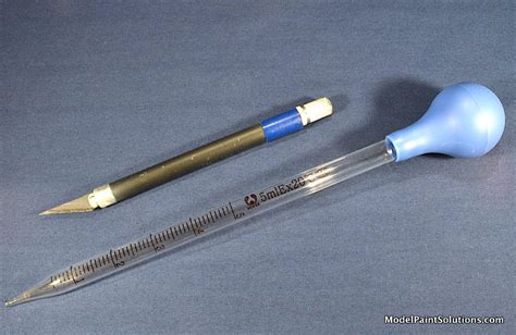 transfer pipette bulb